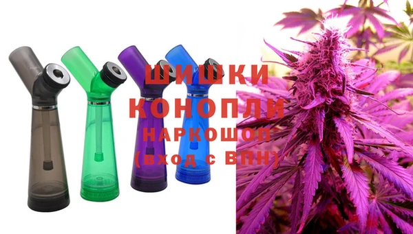 ALPHA PVP Осинники